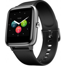 Deals, Discounts & Offers on  - Noise ColorFit Pro 2 Smartwatch(Black Strap, Regular)