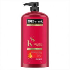 Deals, Discounts & Offers on  - TRESemme Keratin Smooth Shampoo(1 L)