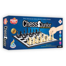 Deals, Discounts & Offers on  - GENIUS GEMS PREMIUM QUALITY CHESS BOARD GAME 9