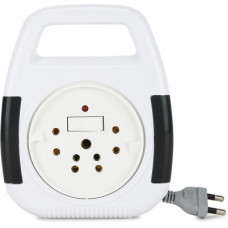 Deals, Discounts & Offers on  - Anchor 5219 3 Socket Extension Boards(White)