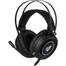 Deals, Discounts & Offers on Headphones - Redgear Cloak Wired Gaming Headset(Black, On the Ear)