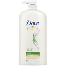 Deals, Discounts & Offers on  - DOVE Hair Fall Rescue Shampoo(1 L)