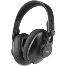Deals, Discounts & Offers on Headphones - AKG K361BT Closed-back, Foldable Studio Bluetooth Headset(Black, On the Ear)