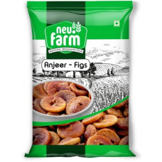 Deals, Discounts & Offers on Food and Health - Neu.Farm Premium Dried Figs - Anjeer - Pack of 1 Dried Anjeer/Figs Figs(500 g)