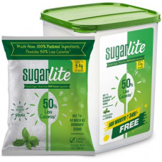 Deals, Discounts & Offers on Food and Health - Sugarlite Sugar(2.5 kg)