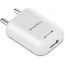 Deals, Discounts & Offers on Mobile Accessories - Ambrane AWC-38 10.5 W 2.1 A Mobile Charger(User Manual)