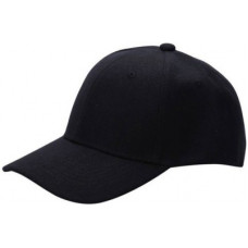 Deals, Discounts & Offers on  - BnBSolid Unisex Cotton Adjustable Baseball Cap