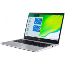 Deals, Discounts & Offers on Laptops - acer Aspire 3 Ryzen 3 Dual Core R33250U - (4 GB/1 TB HDD/Windows 10 Home) A315-23 Notebook(15.6 inch, Pure Silver, 1.9 Kg)