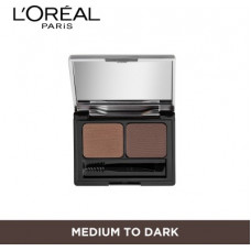 Deals, Discounts & Offers on  - L'Oral Paris Brow Artsit Genius 3.5 g(Multicolor)