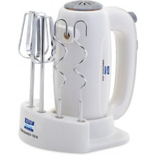 Deals, Discounts & Offers on Personal Care Appliances - KENT 16050 150 W Hand Blender(White)