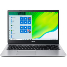 Deals, Discounts & Offers on Laptops - acer Aspire 3 Ryzen 5 Quad Core 3500U - (8 GB/512 GB SSD/Windows 10 Home) A315-23 Notebook(15.6 inch, Pure Silver, 1.9 Kg)