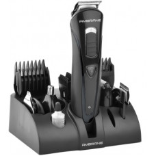 Deals, Discounts & Offers on Trimmers - Ambrane AGK-11 Runtime: 60 min Trimmer For Men(Black)