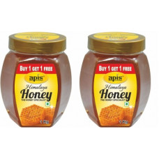 Deals, Discounts & Offers on Food and Health - Apis Himalaya Honey(1 kg)