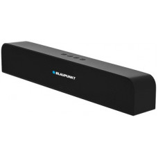 Deals, Discounts & Offers on  - Blaupunkt SBA10F 10 W Bluetooth Soundbar(Black, 2.0 Channel)