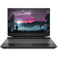 Deals, Discounts & Offers on Gaming - HP HP Pavilion Ryzen 5 Hexa Core 4600H - (8 GB/512 GB SSD/Windows 10 Home/4 GB Graphics/NVIDIA GeForce GTX 1650Ti/144 Hz) 15-ec1025AX Gaming Laptop(15.6 inch, Shadow Black, 1.98 kg)