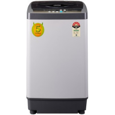 Deals, Discounts & Offers on Home Appliances - ONIDA 6.5 kg Fully Automatic Top Load Grey(T65FCD)