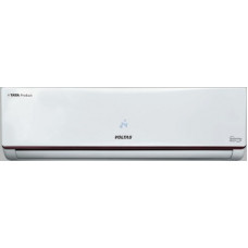 Deals, Discounts & Offers on Air Conditioners - Voltas 1.5 Ton 3 Star Split Inverter AC - White(183 VCZJ(R32)/183 VCZJ2(R32), Copper Condenser)