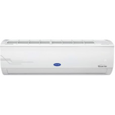 Deals, Discounts & Offers on Air Conditioners - CARRIER 4 in 1 Convertible Cooling 1.2 Ton 5 Star Split Inverter AC - White(14K 5 STAR ESTER NXi INVERTER R32 SPLIT AC, Copper Condenser)