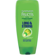 Deals, Discounts & Offers on Air Conditioners - GARNIER Long & Strong Strengthening Conditioner(175 ml)
