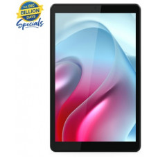 Deals, Discounts & Offers on Tablets - [For ICICI & Axis Card] MOTOROLA tab g20 3 GB RAM 32 GB ROM 8 inch with Wi-Fi Only Tablet (Platinum Grey)