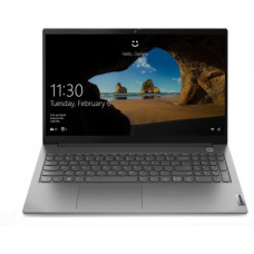 Deals, Discounts & Offers on Laptops - Lenovo Thinkbook Core i5 11th Gen - (8 GB/512 GB SSD/Windows 10 Home) TB15 ITL G2 Thin and Light Laptop