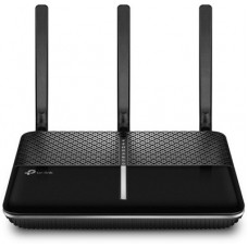 Deals, Discounts & Offers on Computers & Peripherals - TP-Link Archer C2300 2300 Mbps Wireless Router(Black, Dual Band)