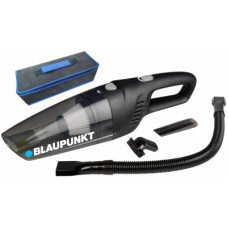 Deals, Discounts & Offers on  - Blaupunkt VC 2008 BLK Car Vacuum Cleaner(Black)