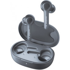 Deals, Discounts & Offers on Headphones - Soundcore by Anker Life Note True Wireless Bluetooth Headset(Grey, True Wireless)