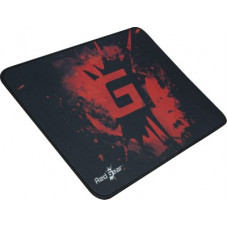 Deals, Discounts & Offers on Entertainment - Redgear MP44 (speed pro series) Mousepad(Black&Red)
