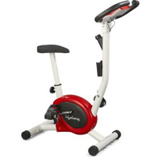 Deals, Discounts & Offers on  - Lifelong LLF108 Fit Pro Exercise Belt Bike Upright Stationary Exercise Bike(White)