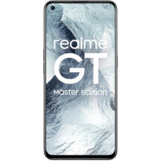 Deals, Discounts & Offers on Mobiles - realme GT Master Edition (Luna White, 128 GB)(8 GB RAM)
