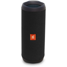 Deals, Discounts & Offers on  - JBL Flip 4 16 W Portable Bluetooth Speaker(Black, Stereo Channel)