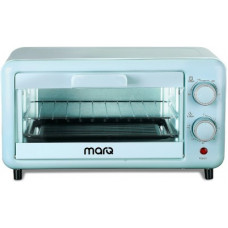 Deals, Discounts & Offers on Personal Care Appliances - MarQ By Flipkart 11-Litre 11AOTMQBU Oven Toaster Grill (OTG)(Blue)