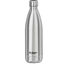 Deals, Discounts & Offers on  - Flipkart SmartBuy Cola Stainless Steel Insulated 8 Hours Hot and Cold Flask 500 ml Flask(Pack of 1, Silver, Steel)