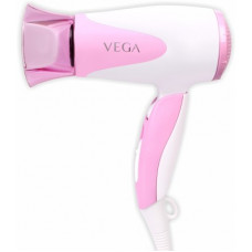 Deals, Discounts & Offers on Health & Personal Care - VEGA VHDH-05 Hair Dryer(1000 W, Pink)