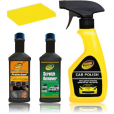 Deals, Discounts & Offers on  - CITRUS POWER Scratch Remover Liquid(370 ml)