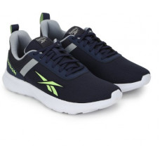 Deals, Discounts & Offers on Men - REEBOKEMERGO RUNNER Running Shoes For Men(Blue)