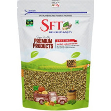 Deals, Discounts & Offers on Food and Health - SFT Whole Coriander Green Dry Seeds (Dhaniya Sabut)(50 g)