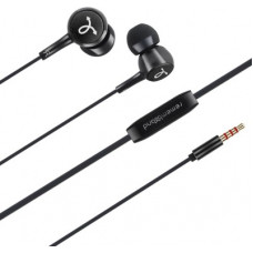 Deals, Discounts & Offers on Headphones - Remembrand Bass Box 150 Wired Headset(Classy Black, In the Ear)