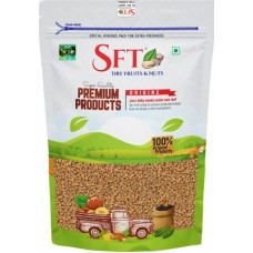 Deals, Discounts & Offers on Food and Health - SFT Methi Dana Organic (Fenugreek Seed)(100 g)
