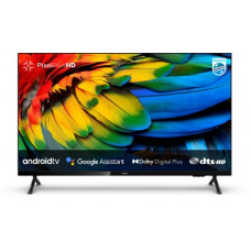 Deals, Discounts & Offers on Entertainment - PHILIPS 6900 Series 108 cm (43 inch) Full HD LED Smart Android TV(43PFT6915/94)