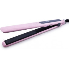 Deals, Discounts & Offers on Health & Personal Care - HAVELLS HS4104 Hair Straightener(Pink)