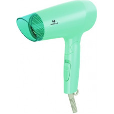 Deals, Discounts & Offers on Health & Personal Care - HAVELLS HD2222 Hair Dryer(1200 W, Blue)