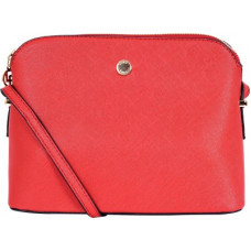 Deals, Discounts & Offers on Bags, Wallets & Belts - LINO PERROSWomen Red Shoulder Bag - Mini