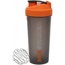 Deals, Discounts & Offers on  - Jaypee Plus Max Gym bottle 700 ml Shaker(Pack of 1, Orange)