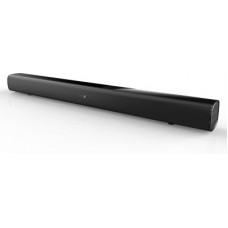 Deals, Discounts & Offers on  - boAt AAVANTE BAR 1150 60 W Bluetooth Soundbar(Premium Black, 2.0 Channel)