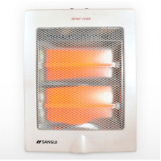Deals, Discounts & Offers on Home Appliances - Sansui SQH800 SQH800 Quartz Room Heater