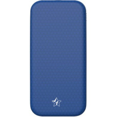Deals, Discounts & Offers on Power Banks - Flipkart SmartBuy 10000 mAh Power Bank (18 W, Fast Charging)(Blue, Lithium Polymer)