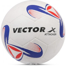 Deals, Discounts & Offers on Auto & Sports - VECTOR X ATTACKER Football - Size: 5(Pack of 1, Multicolor)