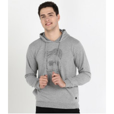 Deals, Discounts & Offers on  - BillionFull Sleeve Printed Men Sweatshirt